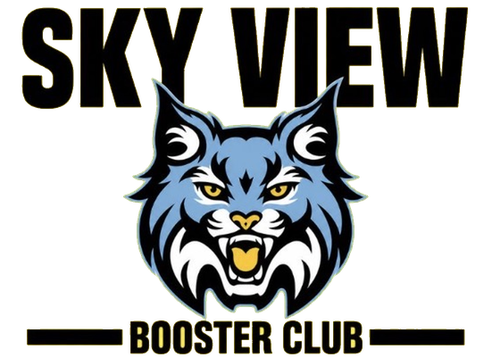Sky View Booster Club